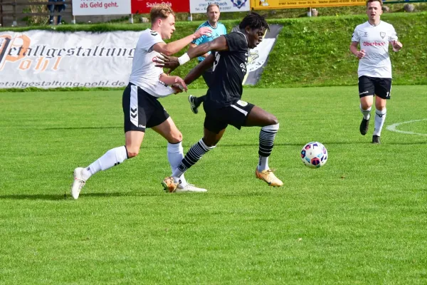 TL 26/27: Schleiz – Geratal (Jü. Müller)
