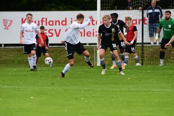 TL 26/27: Schleiz – Geratal (Jü. Müller)