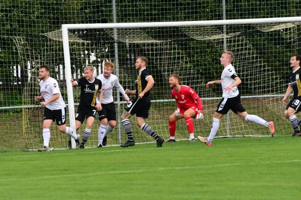 TL 26/27: Schleiz – Geratal (Jü. Müller)
