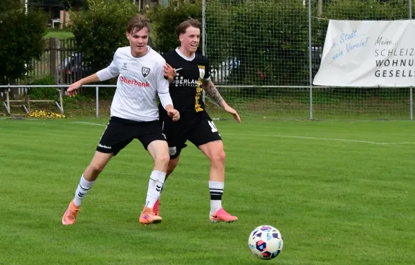 TL 26/27: Schleiz – Geratal (Jü. Müller)