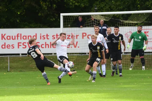 TL 26/27: Schleiz – Geratal (Jü. Müller)