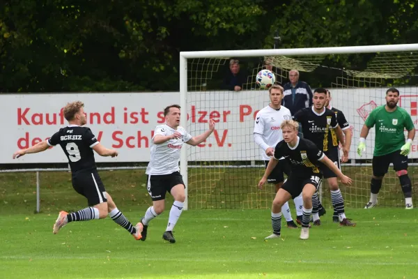 TL 26/27: Schleiz – Geratal (Jü. Müller)