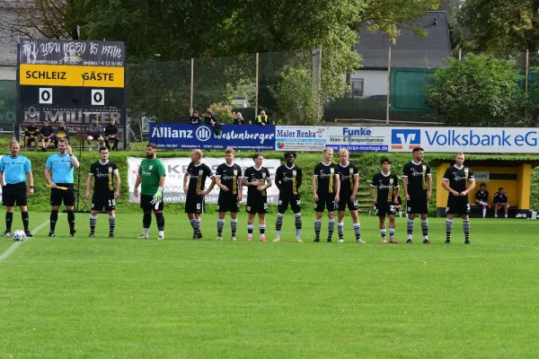 TL 26/27: Schleiz – Geratal (Jü. Müller)
