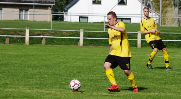 FSV Schleiz II - SG Tanna