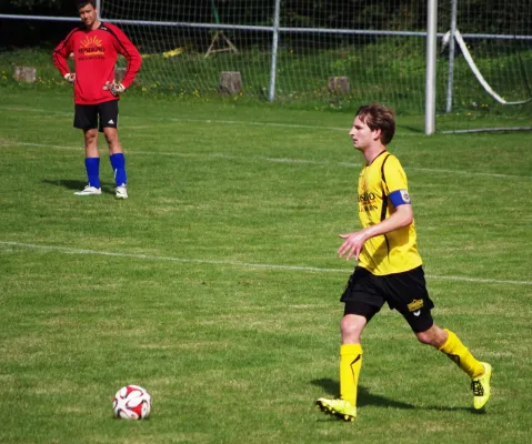 FSV Schleiz II - SG Tanna