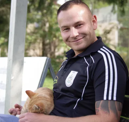 FSV Schleiz II - SG Tanna