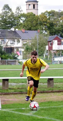 FSV Schleiz II - SG Tanna