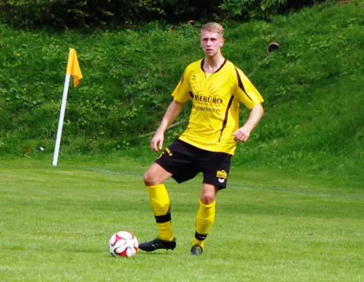 FSV Schleiz II - SG Tanna