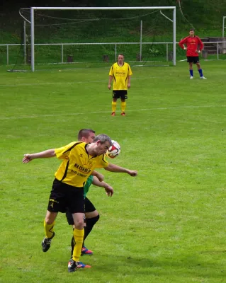 FSV Schleiz II - SG Tanna