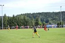 2. Spieltag LK: FSV BW 90 Stadtilm - FSV Schleiz