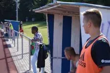 2. Spieltag LK: FSV BW 90 Stadtilm - FSV Schleiz