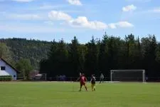 2. Spieltag LK: FSV BW 90 Stadtilm - FSV Schleiz
