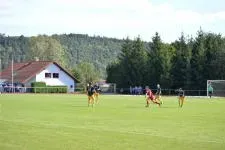 2. Spieltag LK: FSV BW 90 Stadtilm - FSV Schleiz