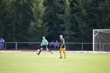 2. Spieltag LK: FSV BW 90 Stadtilm - FSV Schleiz