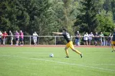 2. Spieltag LK: FSV BW 90 Stadtilm - FSV Schleiz