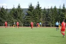 2. Spieltag LK: FSV BW 90 Stadtilm - FSV Schleiz