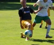 3. Spieltag LK: FSV Schleiz - FSV GW Stadtroda