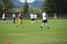 4. Spieltag LK: SV 1910 Kahla - FSV Schleiz