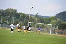 4. Spieltag LK: SV 1910 Kahla - FSV Schleiz