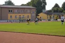4. Spieltag LK: SV 1910 Kahla - FSV Schleiz