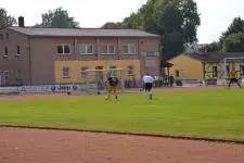 4. Spieltag LK: SV 1910 Kahla - FSV Schleiz