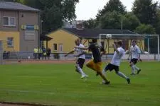 4. Spieltag LK: SV 1910 Kahla - FSV Schleiz