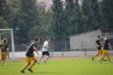 4. Spieltag LK: SV 1910 Kahla - FSV Schleiz