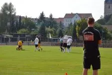 4. Spieltag LK: SV 1910 Kahla - FSV Schleiz