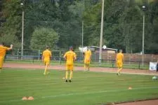 4. Spieltag LK: SV 1910 Kahla - FSV Schleiz