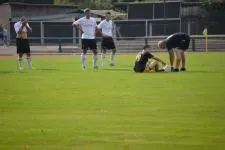 4. Spieltag LK: SV 1910 Kahla - FSV Schleiz