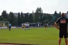 4. Spieltag LK: SV 1910 Kahla - FSV Schleiz