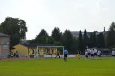 4. Spieltag LK: SV 1910 Kahla - FSV Schleiz