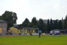 4. Spieltag LK: SV 1910 Kahla - FSV Schleiz