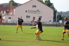 4. Spieltag LK: SV 1910 Kahla - FSV Schleiz