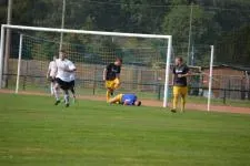 4. Spieltag LK: SV 1910 Kahla - FSV Schleiz