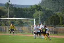4. Spieltag LK: SV 1910 Kahla - FSV Schleiz