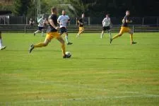 4. Spieltag LK: SV 1910 Kahla - FSV Schleiz