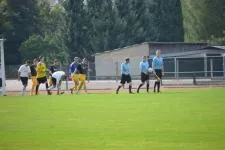 4. Spieltag LK: SV 1910 Kahla - FSV Schleiz