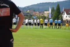 4. Spieltag LK: SV 1910 Kahla - FSV Schleiz