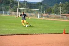 4. Spieltag LK: SV 1910 Kahla - FSV Schleiz