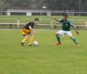 5. Spieltag LK: FSV Schleiz - Germania Ilmenau