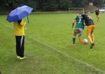 5. Spieltag LK: FSV Schleiz - Germania Ilmenau