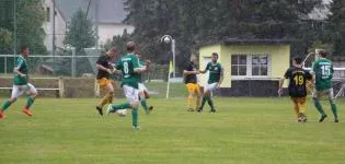 5. Spieltag LK: FSV Schleiz - Germania Ilmenau