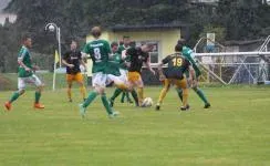 5. Spieltag LK: FSV Schleiz - Germania Ilmenau