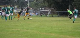 5. Spieltag LK: FSV Schleiz - Germania Ilmenau