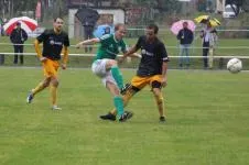 5. Spieltag LK: FSV Schleiz - Germania Ilmenau