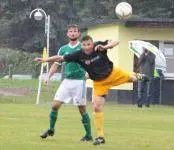 5. Spieltag LK: FSV Schleiz - Germania Ilmenau