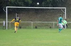 5. Spieltag LK: FSV Schleiz - Germania Ilmenau