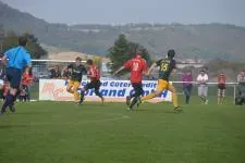 6. Spieltag LK: SV Jena Zwätzen - FSV Schleiz