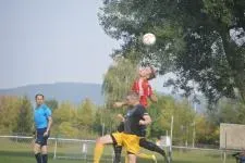 6. Spieltag LK: SV Jena Zwätzen - FSV Schleiz